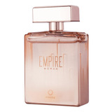 Perfume Para Mujer Hinode Empire Woman Deo Cologne, 100 Ml