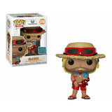 Funko Pop Overwatch Mccree Sdcc 2019