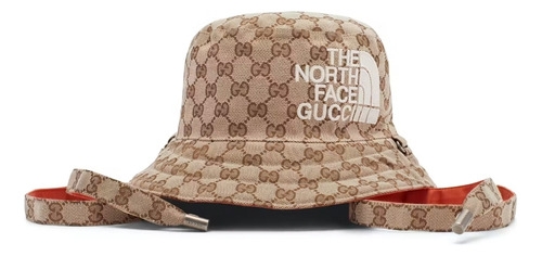 Bucket Hat Gucci The North Face 