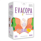 Evacopa Menstrual Hipoalergénica Ecologica Reutilizable T 1