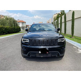 Grand Cherokee Limited Lujo 2017 4x4 5.7 V8