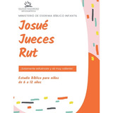 Libro Ministerio De Esgrima Bã­blico Infantil: Josuã©, Ju...