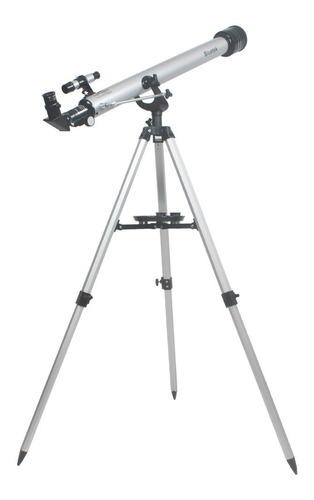 Telescópio Astronomico Refrator Luneta 675x Mod 90060