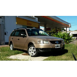 Vw Gol Country 1.6 Full Country