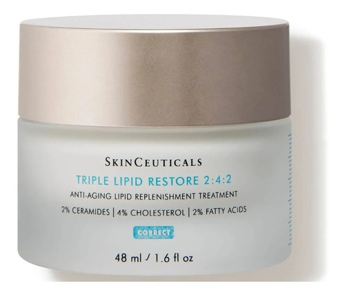 Antienvelhecimento Skinceuticals Triple Lipid Restore 48ml