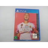 Jogo Ps4 - Fifa 20