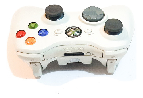 Control Original Joystick Inalámbrico Xbox Wireless Xbox 360