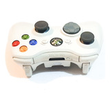 Control Original Joystick Inalámbrico Xbox Wireless Xbox 360