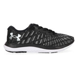 Zapatillas Running Under Armour Charged Breeze 2 Mujer En Ne