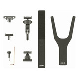 Dji Osmo Action Road Kit De Accesorios Para Ciclismo De