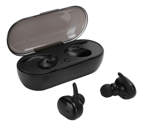 Auriculares Bluetooth Tws 5.2 Con Control Táctil Inalámbrico