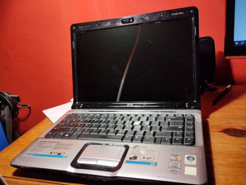 Notebook Hp Pavilion Dv2000