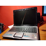 Notebook Hp Pavilion Dv2000