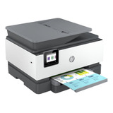 Producto Generico - Hp Officejet Pro E Impresora Inalámbri.