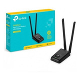 Adaptador Usb Wifi Alta Potencia 300mbps Tp-link Tl-wn8200nd