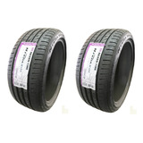 Combo X 2 Neumaticos 205/50 R17 Nexen Castagno Neumaticos