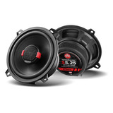 Bocinas Db Drive S5.25 Speed Series 275w Máx 5.25  55w Rms