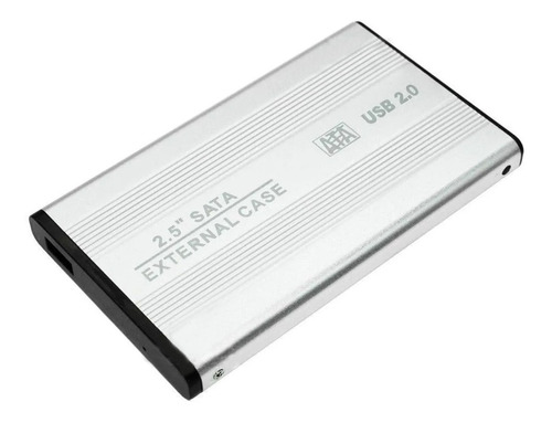 Hd Externo 500gb Portátil Usb 2.0 Notebook Desktop