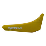 Tapizado Funda De Asiento Suzuki Dr350 Dr 350, Unicas!