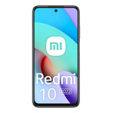 Xiaomi Redmi 10 2022 Dual Sim 128 Gb Gris Carbón 4 Ram