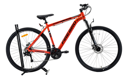 Bicicleta Mountain Bike Fire Bird Eco Rodado 29 Aluminio