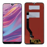 Pantalla Compatible Huawei Y7 2019 Dub-lx3 Display + Touch