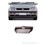 Rejilla Delantera Izquierda Golf Jetta A3 1993-1999