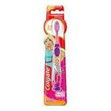 Colgate Cepillo Dental Niños Barbie 2 A 5 Años