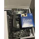 Combo Intel Core I7 10700k Mother B460m Asus Tuf Wifi