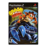 Ps 2 Crash Of The Titans / En Español / Play 2