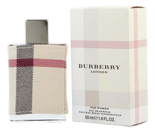 Perfume Burberry London Eau De Parfum En Aerosol Para Mujer,