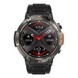 S100 Outdoor Sports Smart Bluetooth Men Watch