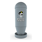 Battle Shaker Torpedo Mezclador De Proteina 20 Oz