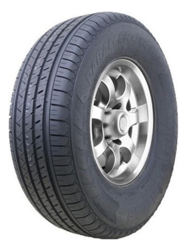 Llanta 255/65r17 110h Atlas Paraller 4x4 Hp