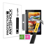Protector De Pantalla Antishock Tablet Lenovo Yoga Tab 3 10