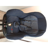 Butaca Auto Para Bebe Love - 0 A 20 Kg - Reclinable 3 Posic.