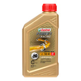 Aceite Sintetico Castrol Power 1 4t 5w40 Moto