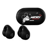 Audífonos Inalámbricos Disney Qs-30 Hifi V5.3 Bluetooth No