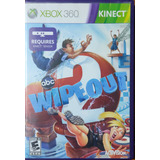 Wipeout Para Xbox 360