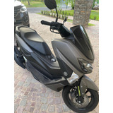 Yamaha Nmax 155