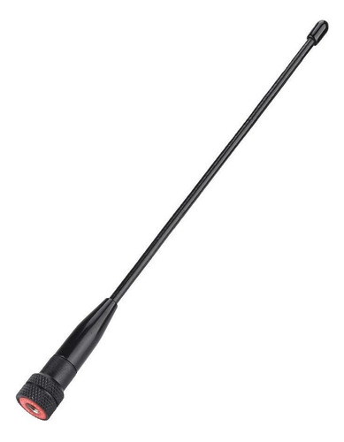 Sma - Antena De Radio Para Baofeng Kenwood (vhf, Uhf, Dos V¿