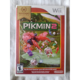 Pikmin 2 (caja Portada Y Disco) Excelente Estado