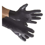 Guantes De Neopreno De 0.118 in, Talla Xxl