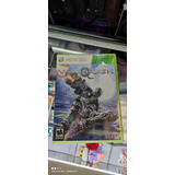 Vanquish Xbox 360 Usado Original 