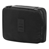 Funda Organizadora Portátil R Travel Para Maquillaje Y Artíc