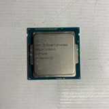 Processador Intel Core I7-4790s