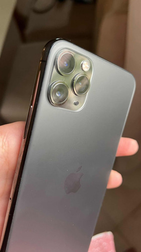 iPhone 11 Pro Max 512 Gb