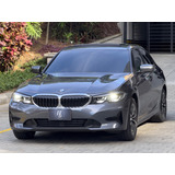 Bmw Serie 3 330e Hibrido Enchufable 2021 29900km Automatico 