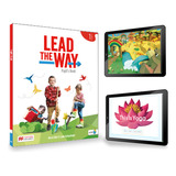 Lead The Way 1 Pupil's Book, Ereader & Pupil's App: Libro De