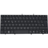 Teclado Compatible Con Compaq Mini Cq10-100 Cq10-110 Español